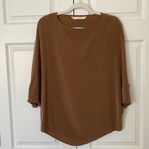 Elizabeth Suzann Artist Smock Moss OSM